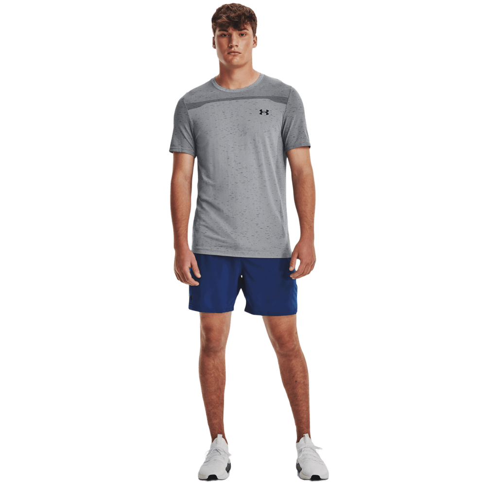 SHORT UNDER ARMOUR VANISH WOVEN 6IN 1373718-471