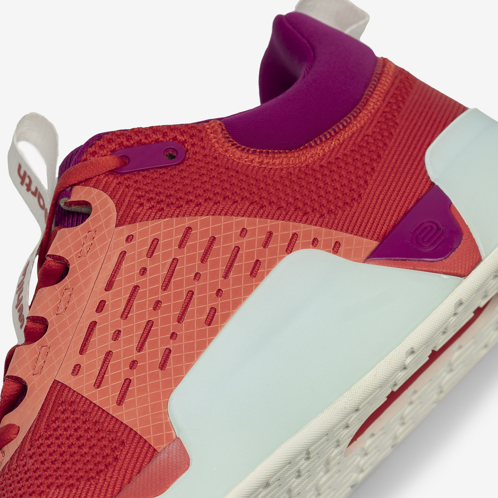 WHILE ON EARTH MOVE TRAINER FTN-Sorbelt/Salt