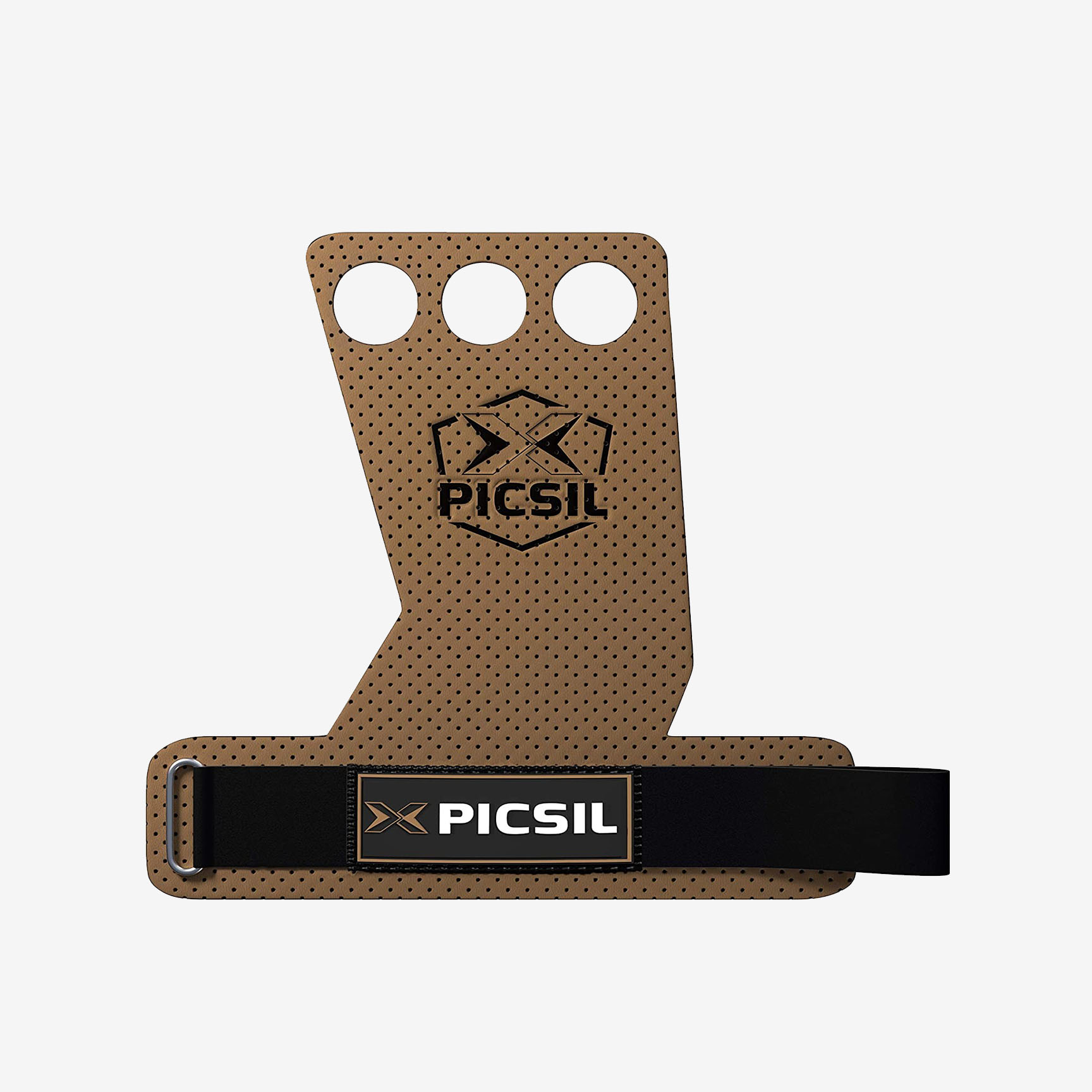 PICSIL AZOR GRIPS 3H PIC