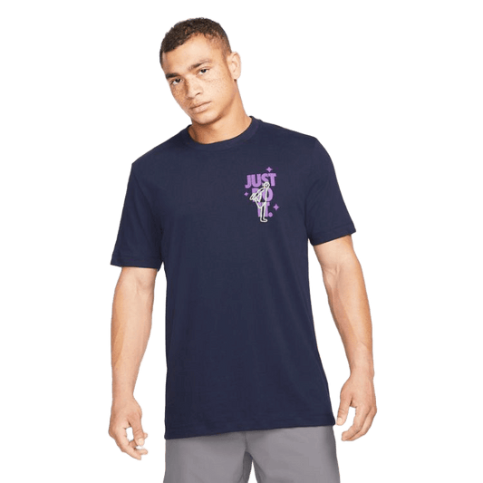 T-SHIRT NIKE DRI-FIT DM5680-498