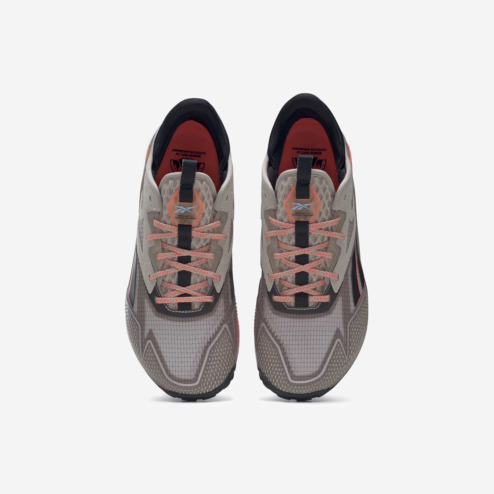 REEBOK NANO X2 TR ADVENTURE LIP79-HR0411