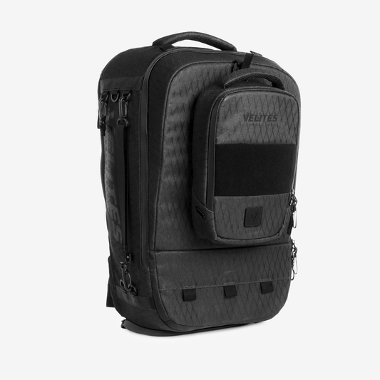 Velites Storm Backpack VELSTORM-ANTHRACITE