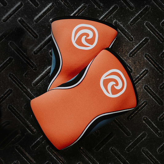 REHBAND RX KNEE SLEEVE 5MM (1 U) 105311