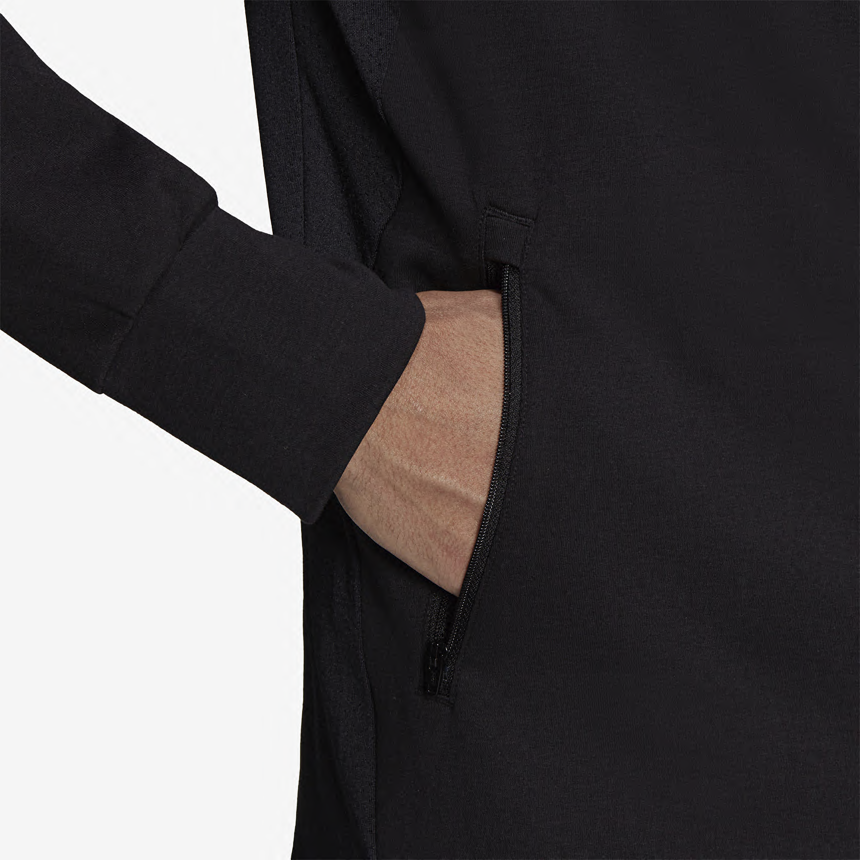 ADIDAS AEROREADY DESIGNED TO MOVE MOTION LOGO HOODIE IYQ73-GV5302