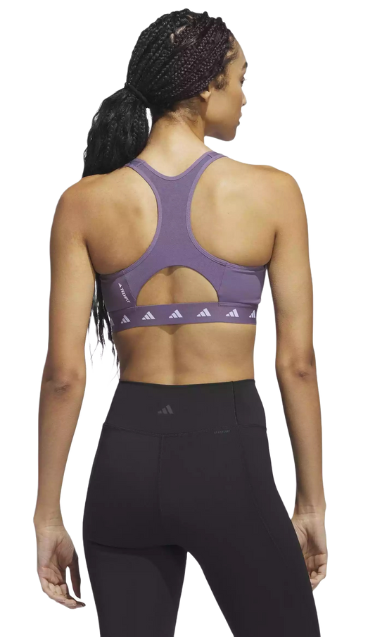 ADIDAS POWERREACT BRA - MEDIUM IMPACT PWRBRA-IT6642