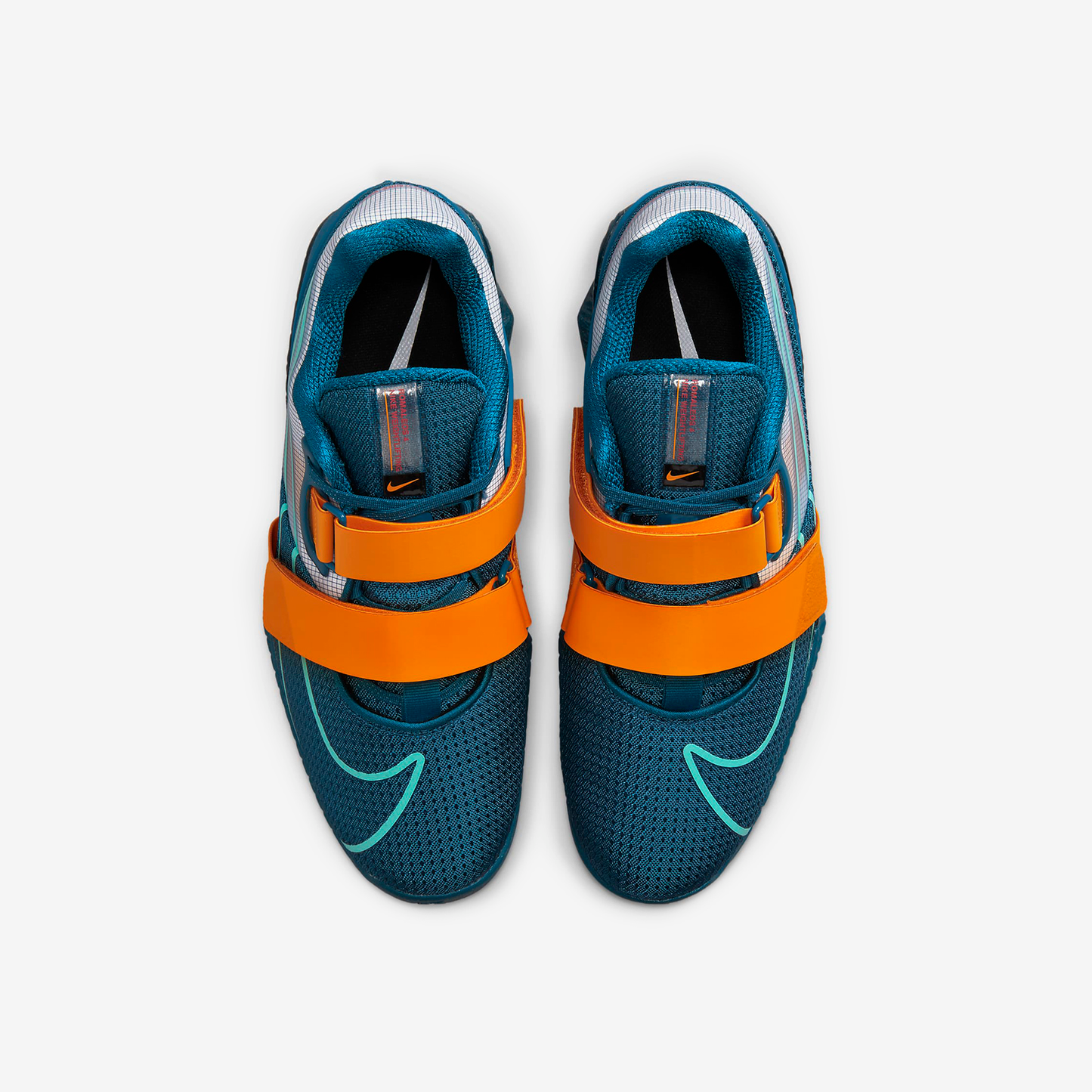 NIKE ROMALEOS 4 - UNISEX CD3463-493