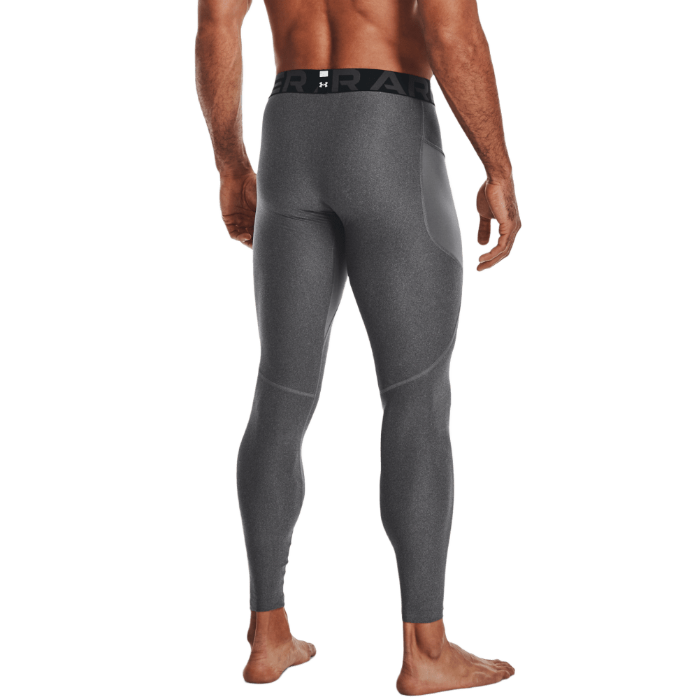 UNDER ARMOUR HEAT GEAR LEGGINGS 1361586-090