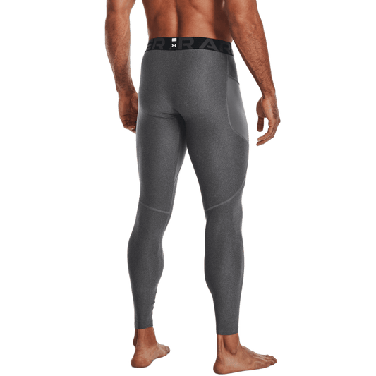 UNDER ARMOUR HEAT GEAR LEGGINGS 1361586-090