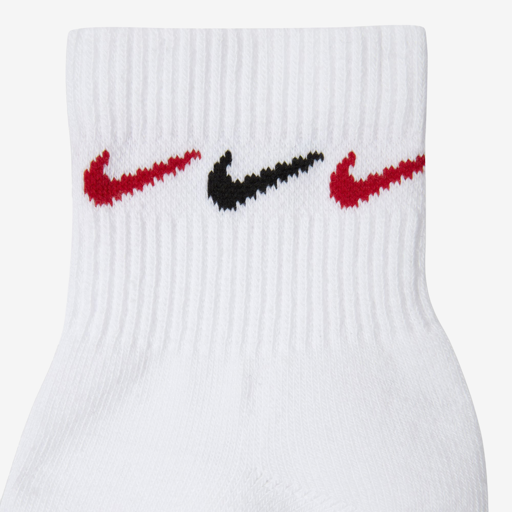 NIKE EVERYDAY PLUS SOCKS (3 PACKS) DH3827-902