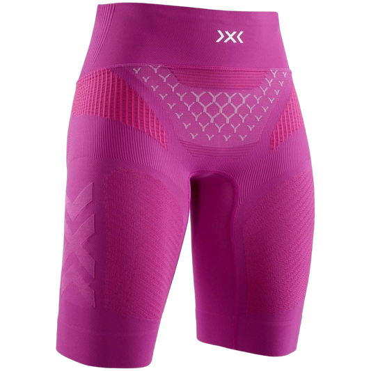 X-BIONIC Twyce 4.0 Run Women Shorts TW-R500S19W-P031