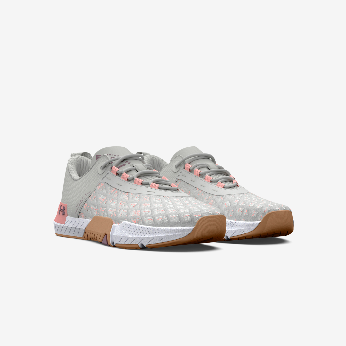 UNDER ARMOUR TRIBASE REIGN 5 - WOMAN 3026022-300