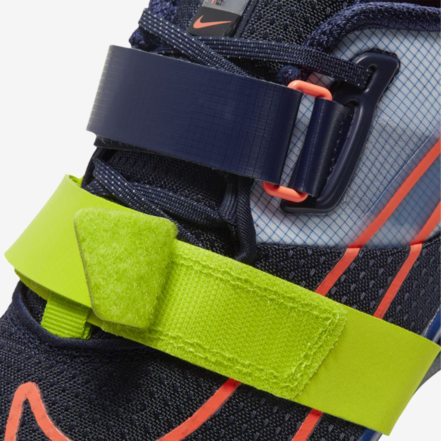 NIKE ROMALEOS 4 - UNISEX CD3463-400