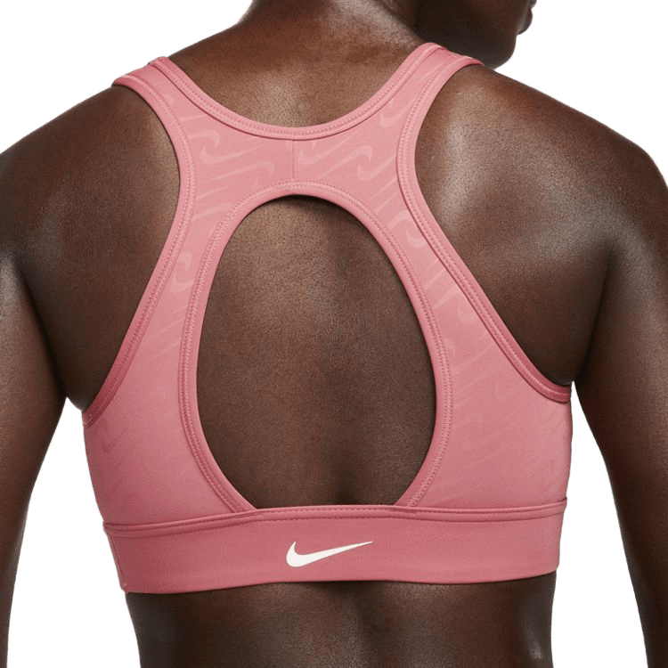 TOP NIKE DRI-FIT SWOOSH ICON CLASH - MEDIUM IMPACT DD1497-622