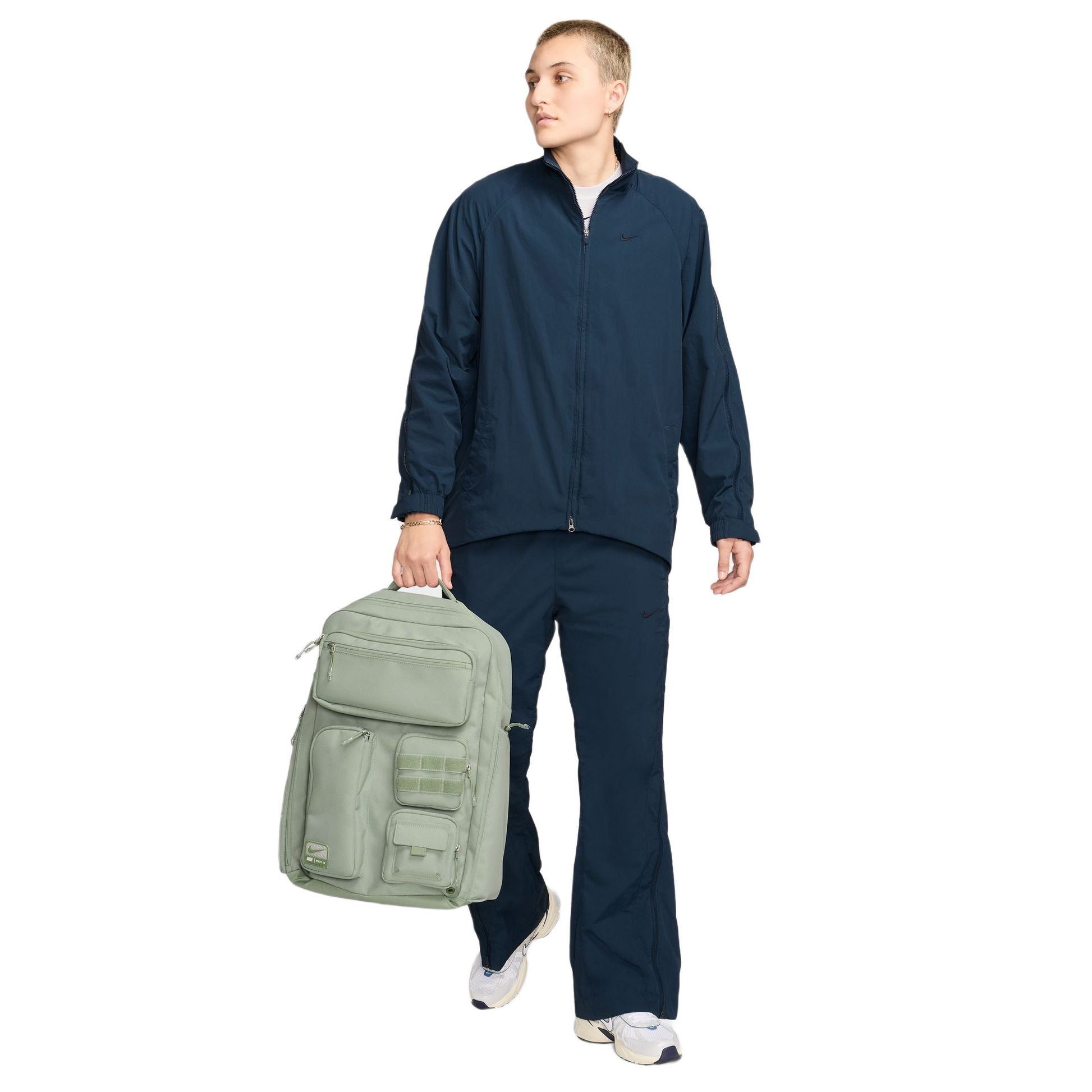 NIKE UTILITY ELITE BACKPACK - 2.0 FN4173-370
