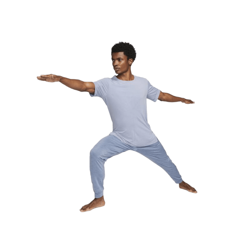 NIKE DRY TOP YOGA BV4034-519