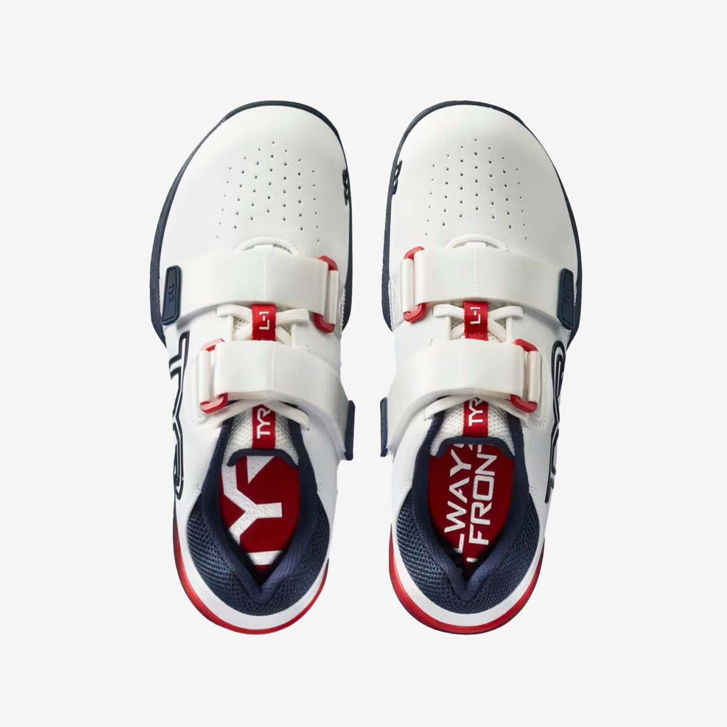 TYR L-1 LIFTER - UNISEX L1-921-8.5-USA