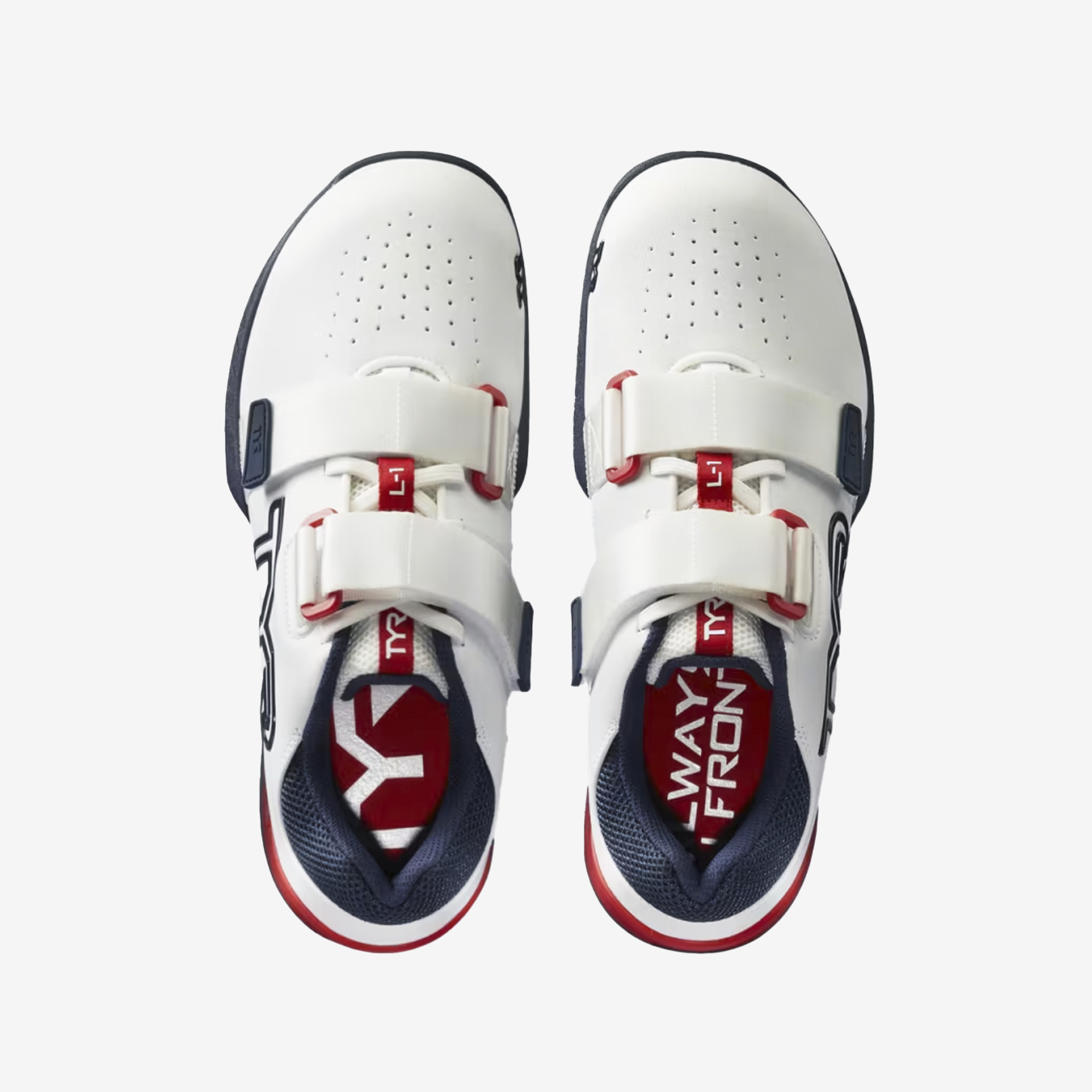 TYR L-1 LIFTER - UNISEX L1-921-8.5-USA