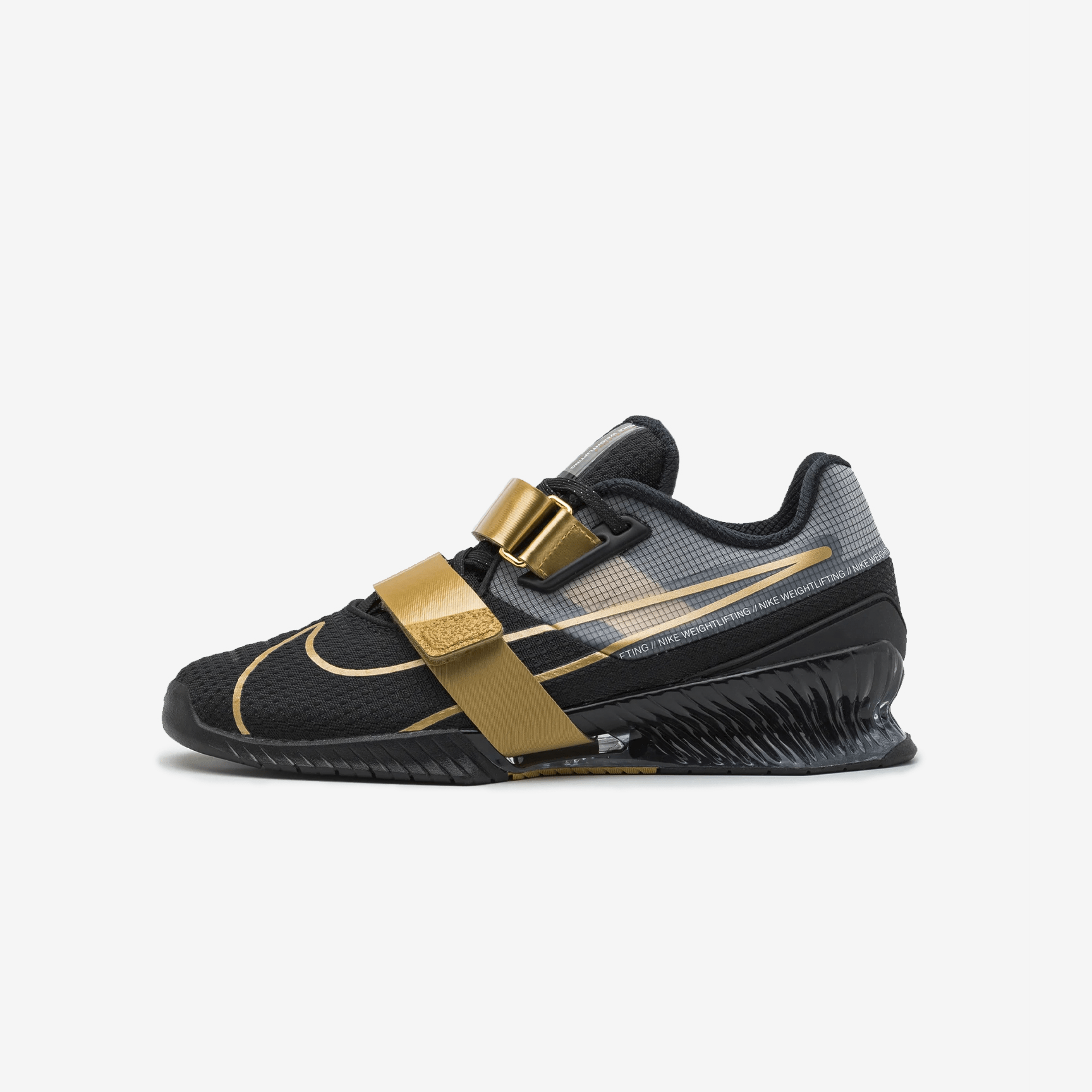 NIKE ROMALEOS 4 - UNISEX CD3463-001