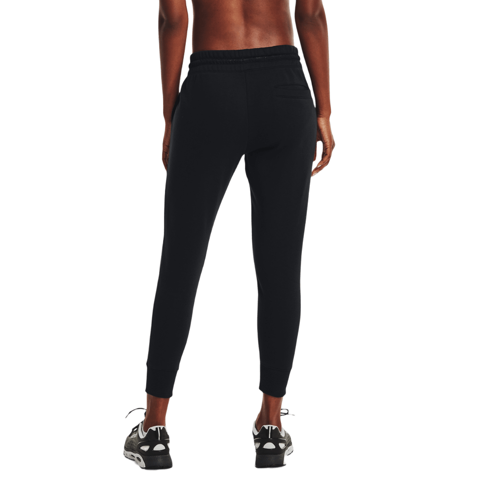 UNDER ARMOUR RIVAL FLEECE PANTS 1365849-001