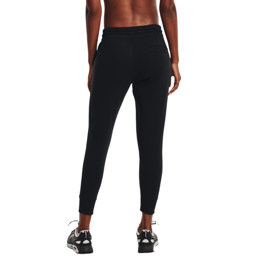 UNDER ARMOUR RIVAL FLEECE PANTS 1365849-001