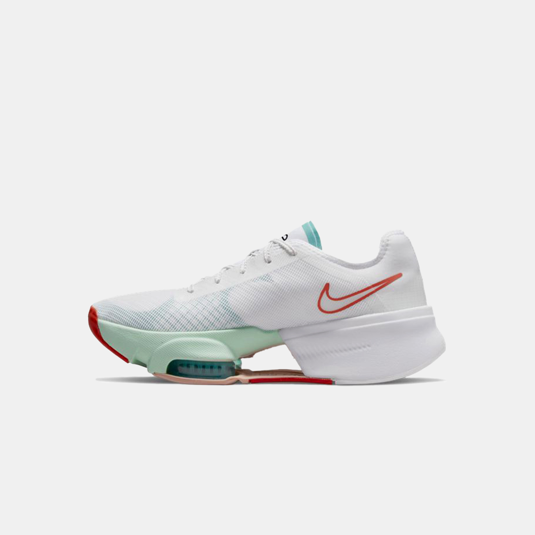 NIKE AIR ZOOM SUPERREP 3 - WOMAN DA9492-138