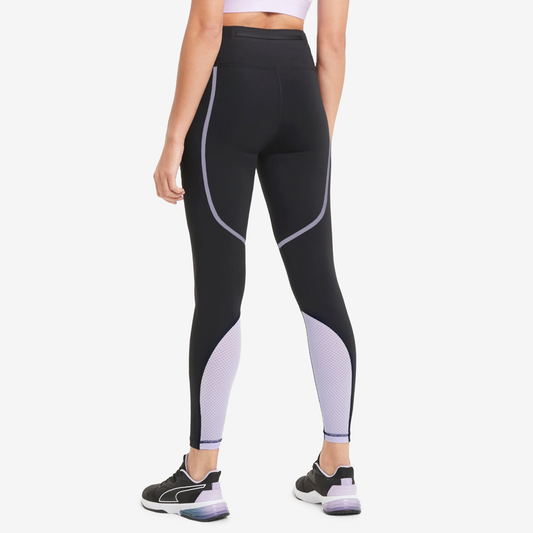 PUMA TRAIN BONDED HIGH WAIST FULL TIGHT 520276-56