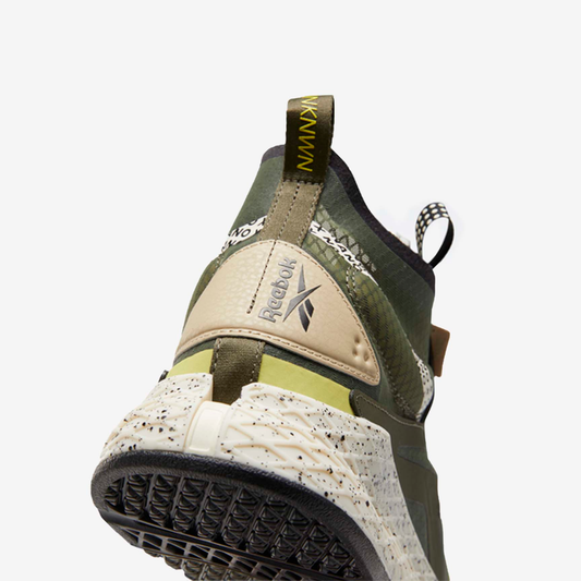 REEBOK NANO X UNKNOWN JQ545-FV6768