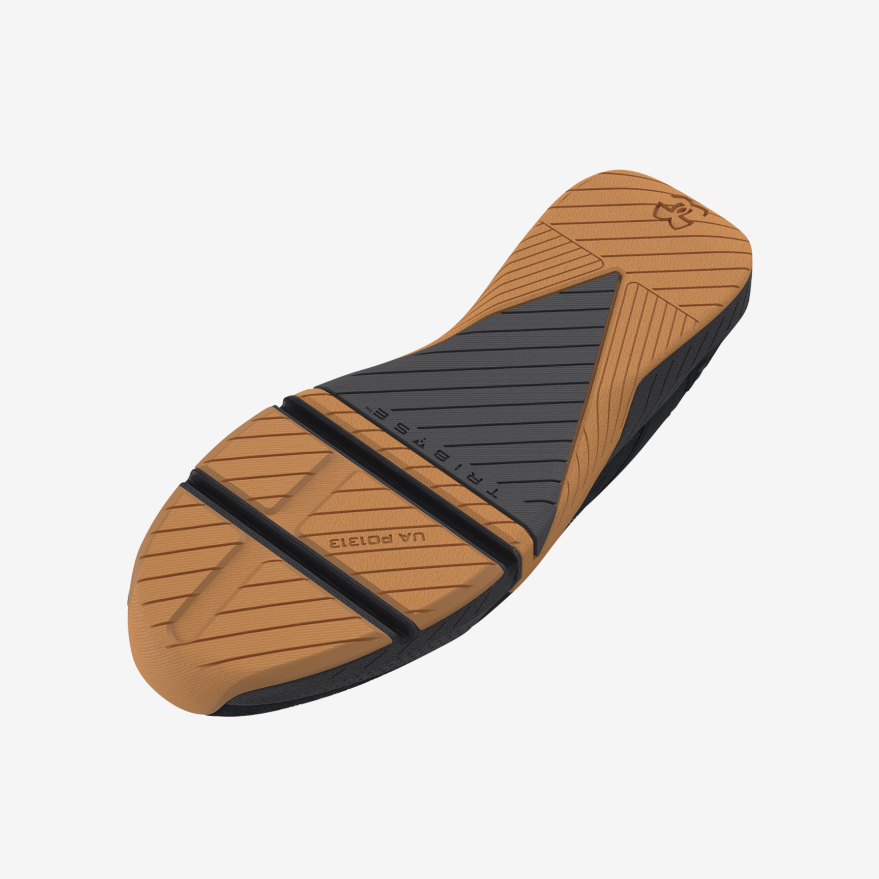 UNDER ARMOUR TRIBASE REIGN 5 - WOMAN 3026022-003