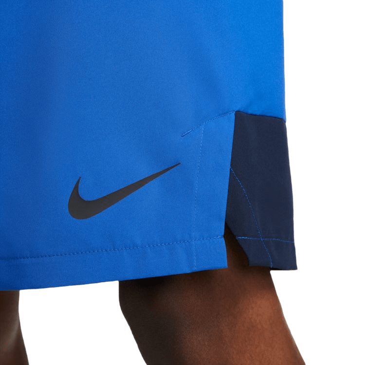SHORT NIKE DRI-FIT WOVEN 9' DM6617-480