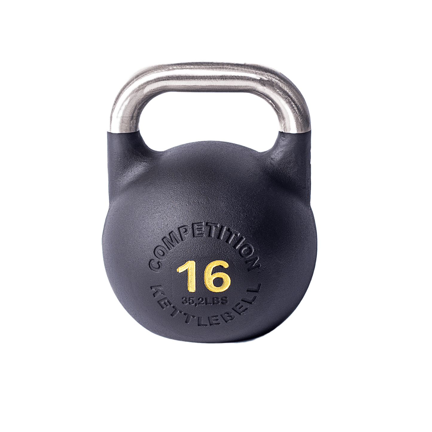 RUSTER COMPETITION KETTLEBELL RUCT1701-03