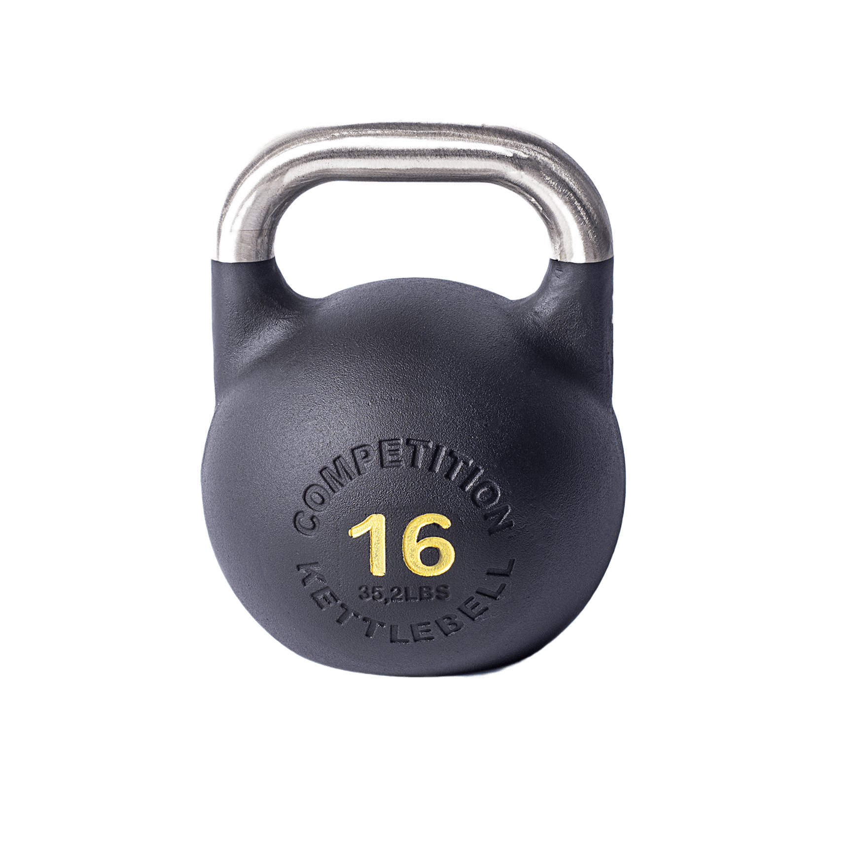 RUSTER COMPETITION KETTLEBELL RUCT1701-03