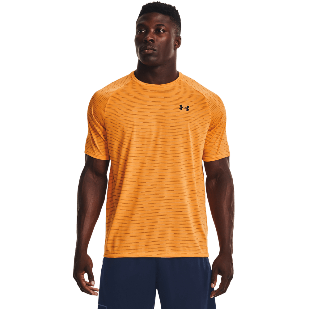 UNDER ARMOUR TECH 2.0 5C T-SHIRT 1366140-857