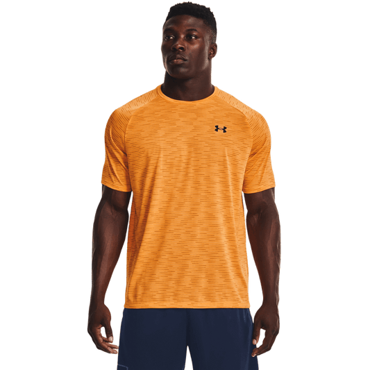UNDER ARMOUR TECH 2.0 5C T-SHIRT 1366140-857