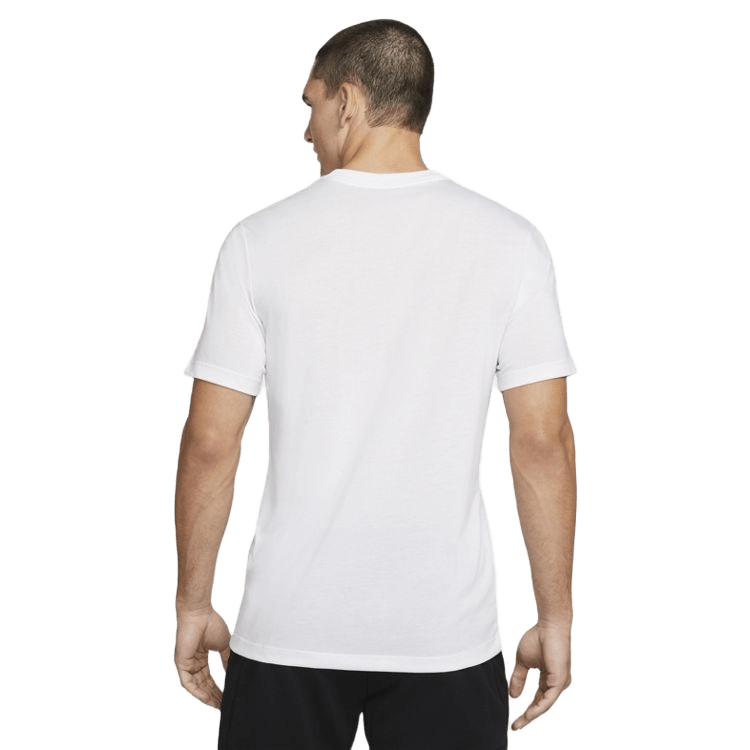 T-SHIRT NIKE PRO DRI-FIT DM5677-100