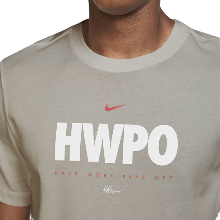 NIKE DRI-FIT T-SHIRT HWPO DA1594-230