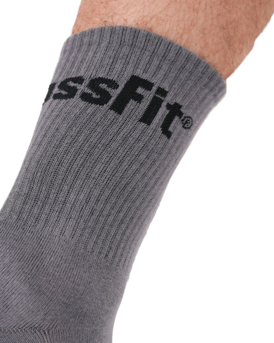 CALCETINES CROSSFIT 2024® NS-CFS24-MSOCK-MSN