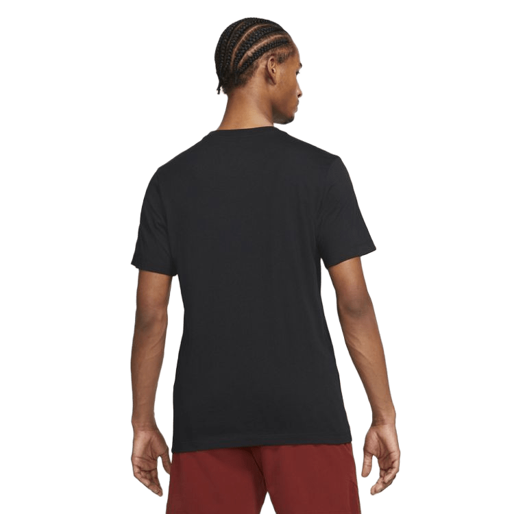 NIKE DRI-FIT  GRAPHIC TRAINING T-SHIRT DA1768-010