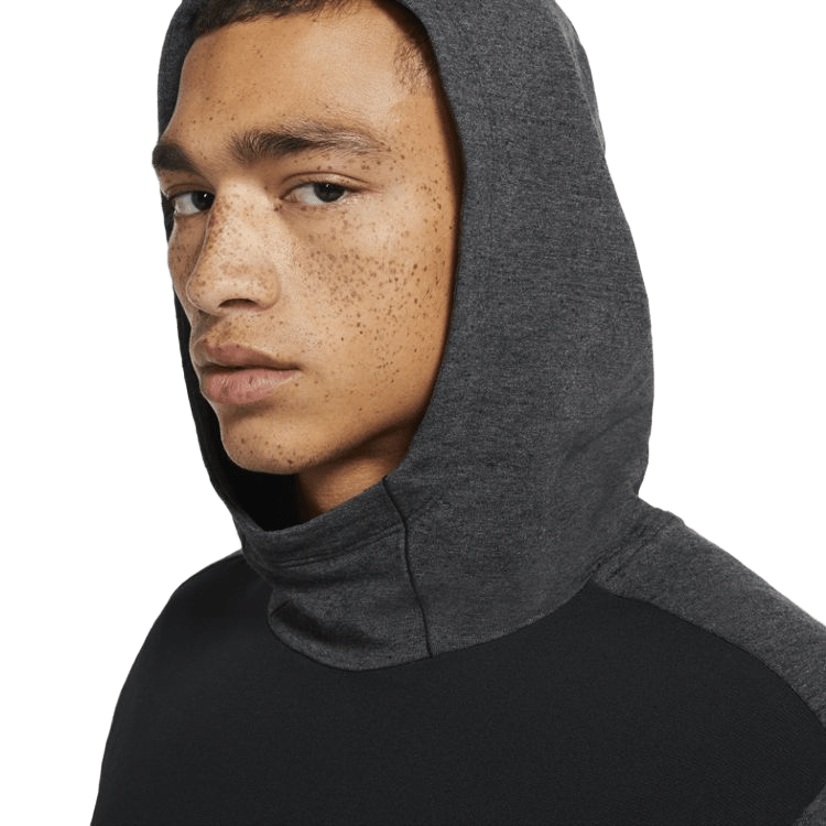 NIKE DRI-FIT YOGA JACKET DH1931-032