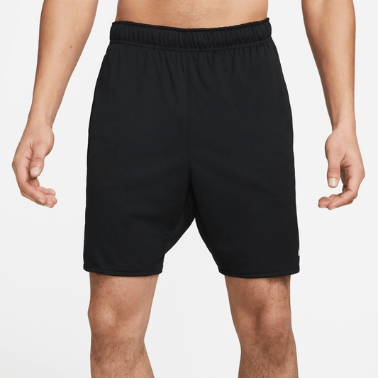 NIKE KNIT SHORTS FB4196-010