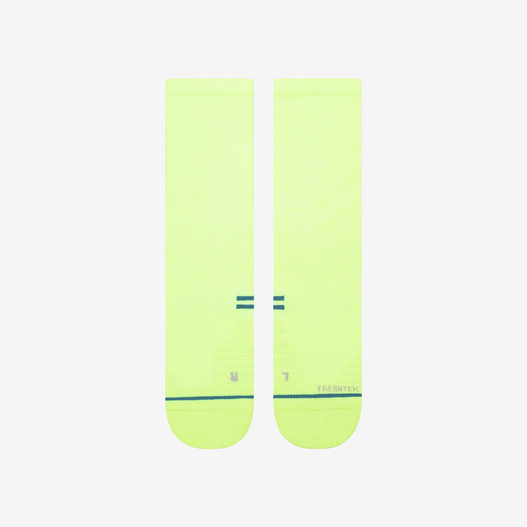 STANCE ATHLETIC CREW SOCKS 3P A458A23ATH-VLT