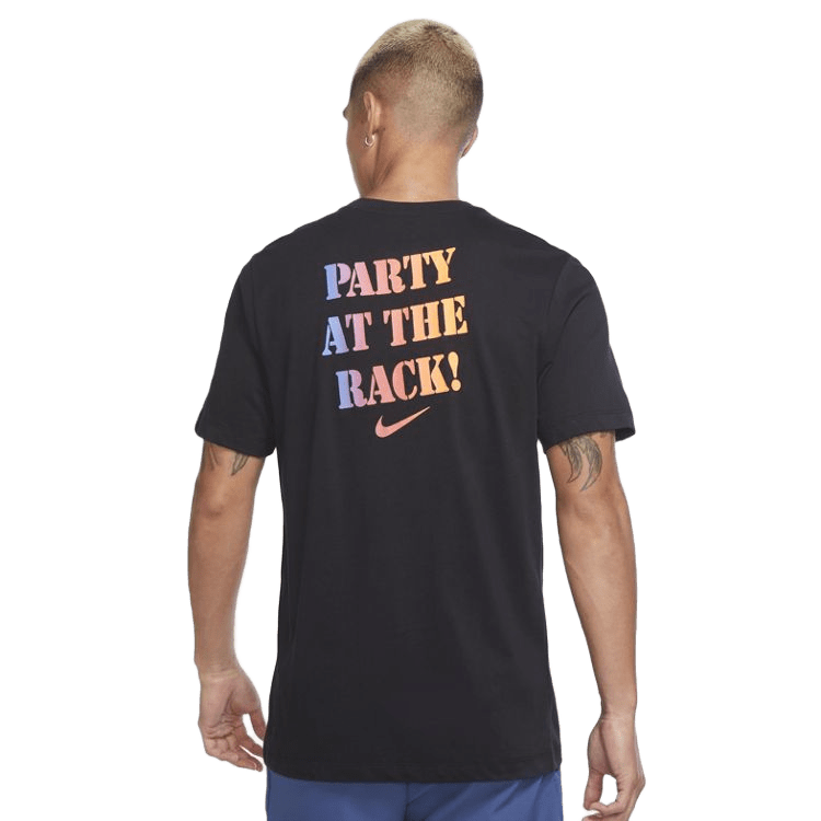 T-SHIRT NIKE DRI-FIT DM5688-010