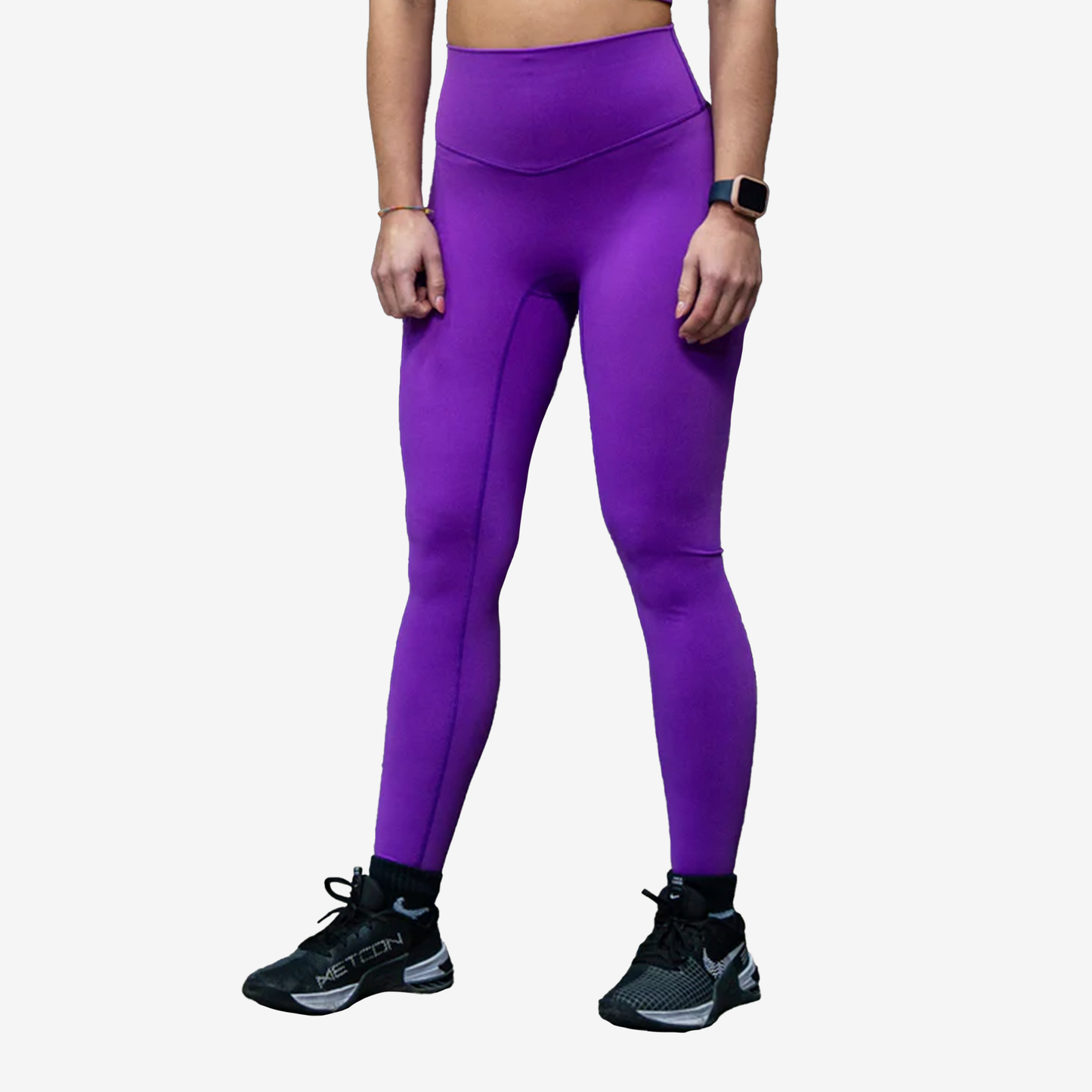 JENNY LEGGINGS BRLEGJENNY-PURPLE