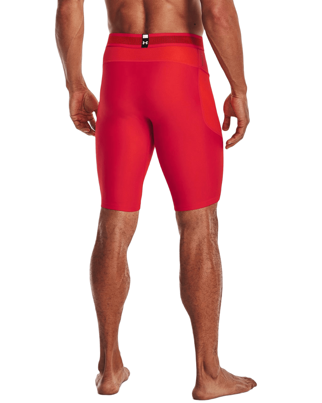 UNDER ARMOUR HG ISOCHILL SHORT LEGGINGS 1365224-890