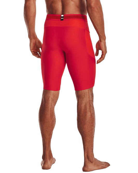 UNDER ARMOUR HG ISOCHILL SHORT LEGGINGS 1365224-890