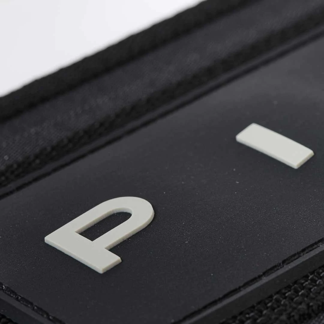 PICSIL WEIGHTLIFTING BELT PSP0819-NEGRO