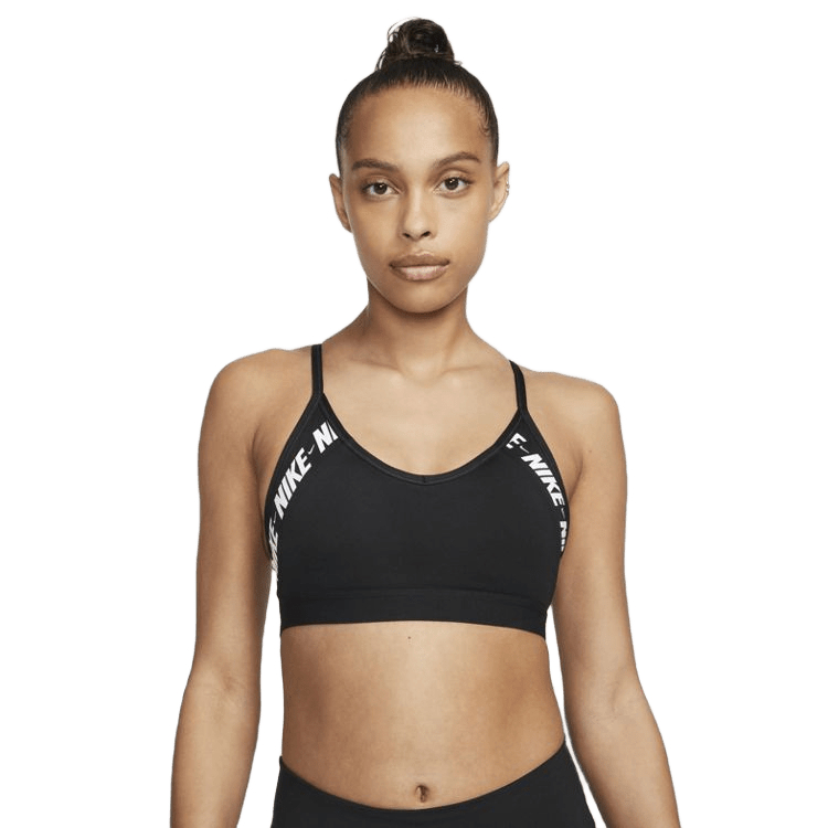 TOP NIKE INDY LOGO DB4639-010