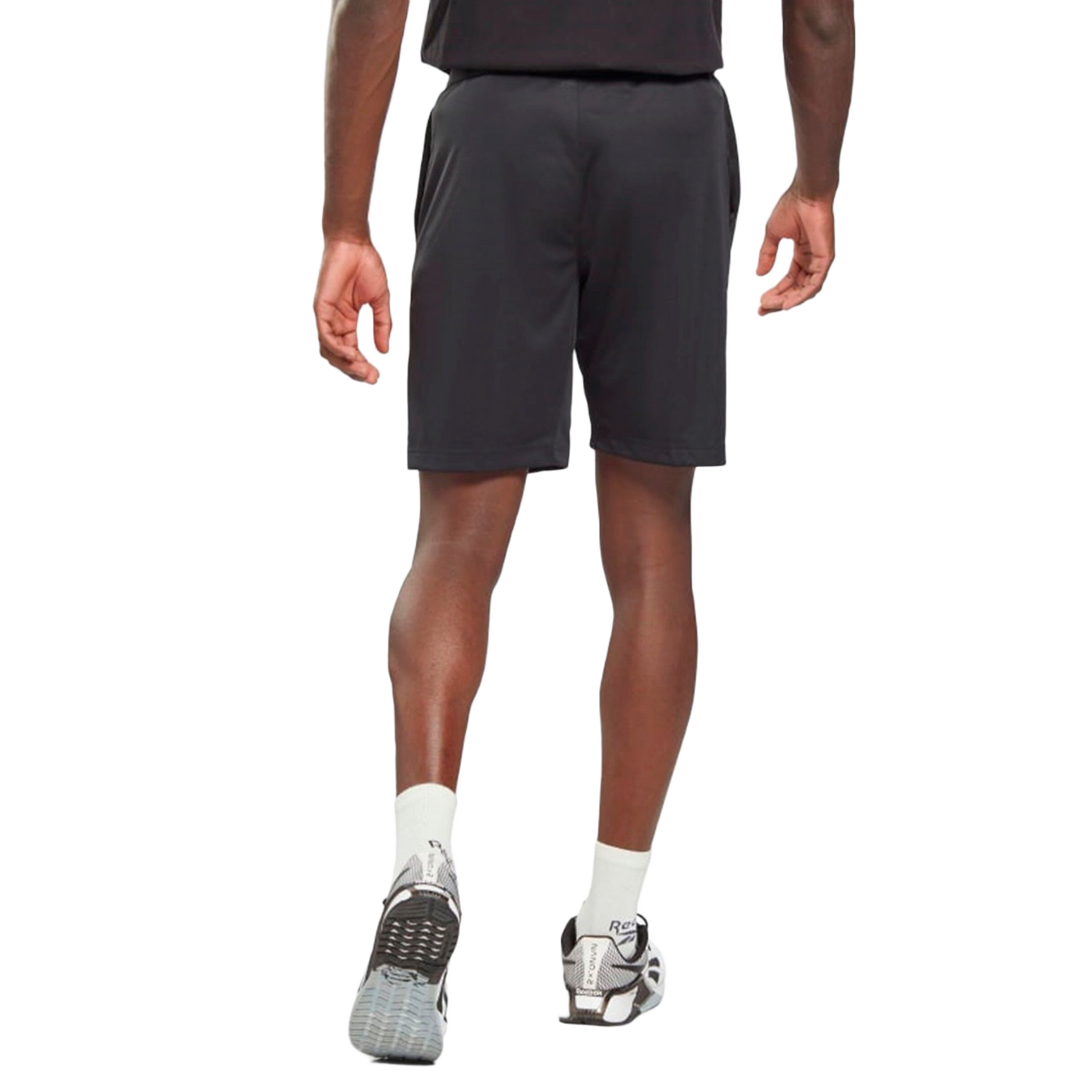 REEBOK SHORT 100068194-NGHBLK