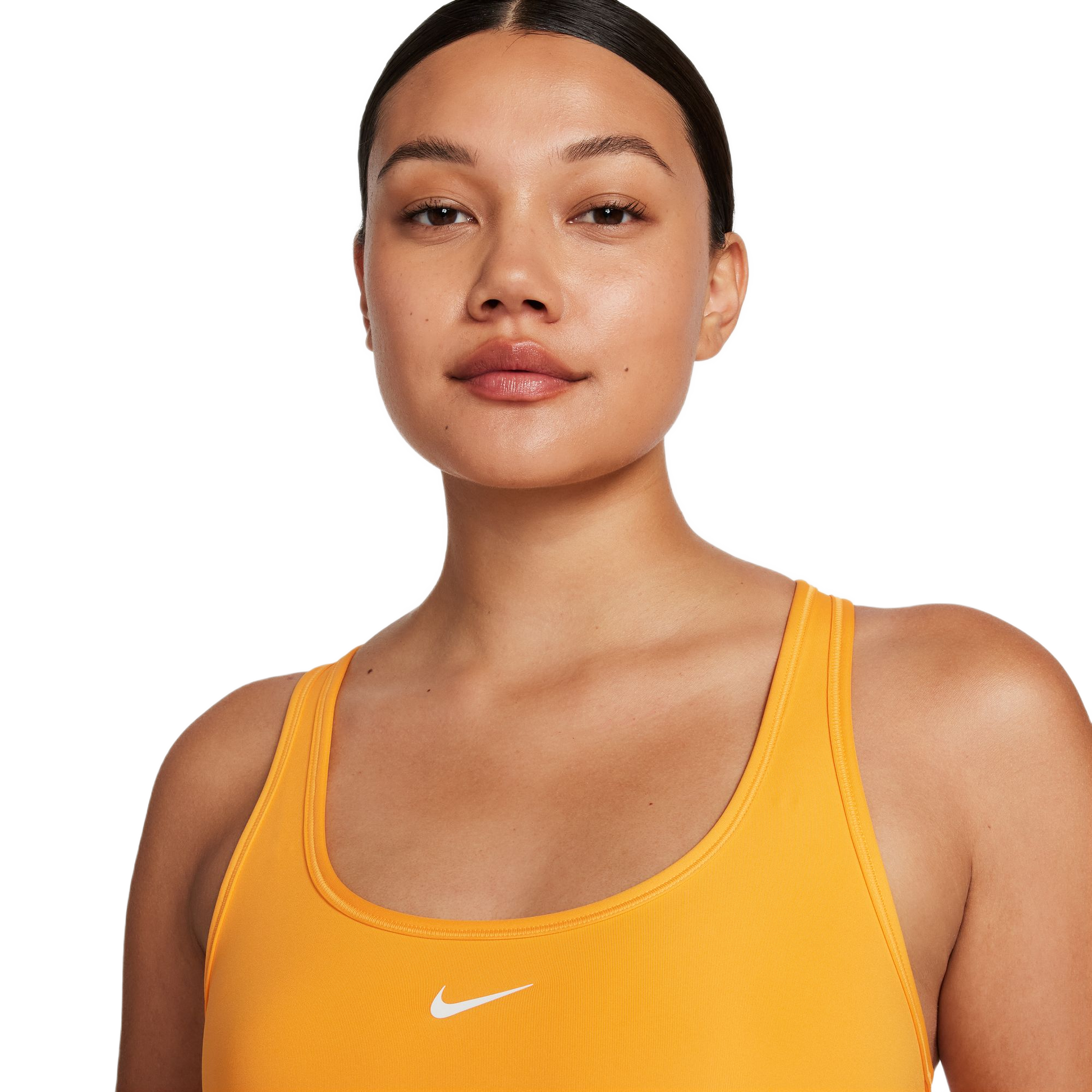 TOP NIKE SWOOSH - LOW IMPACT DX6817-717