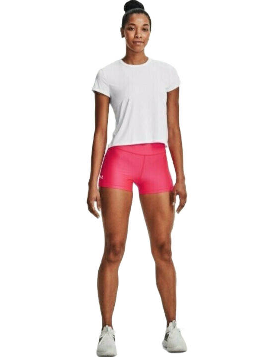 SHORT UNDER ARMOUR HEATGEAR® MID-RISE 3" 1360925-975