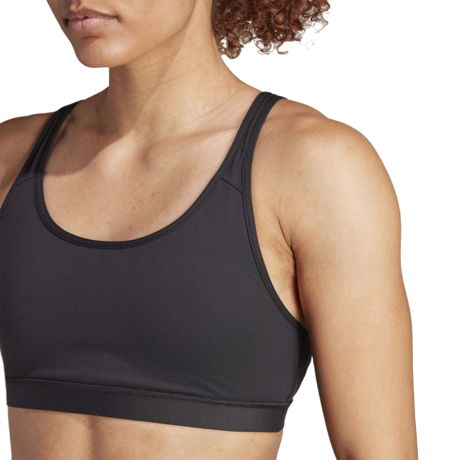 SUJETADOR ALL ME ESS MS IKV49-IQ3371